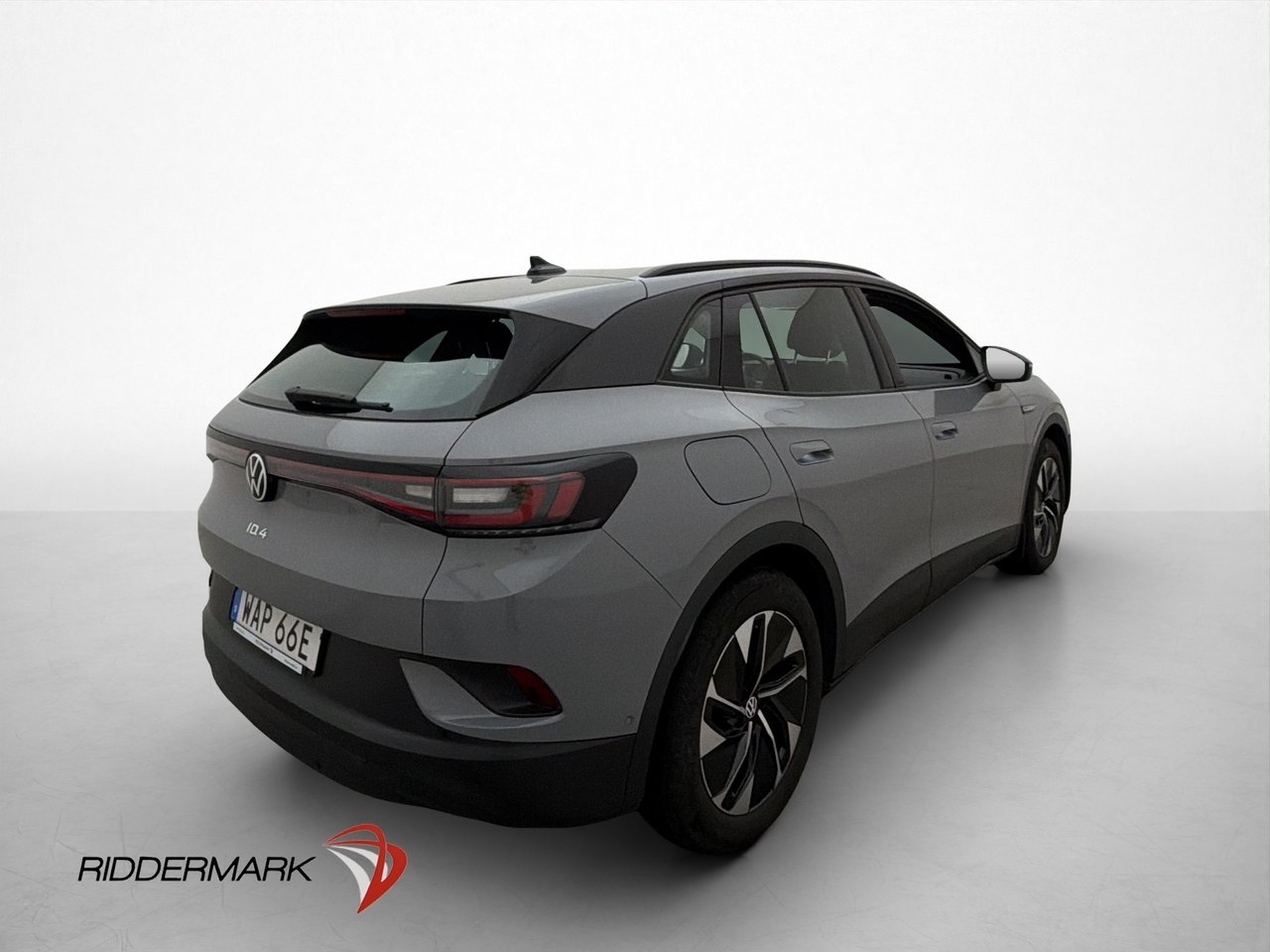 Volkswagen ID.4 Pro Performance 2023, bild 6/10