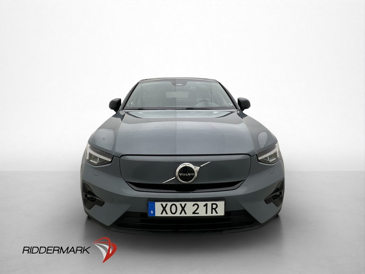 Volvo C40 2023, bild 3/10