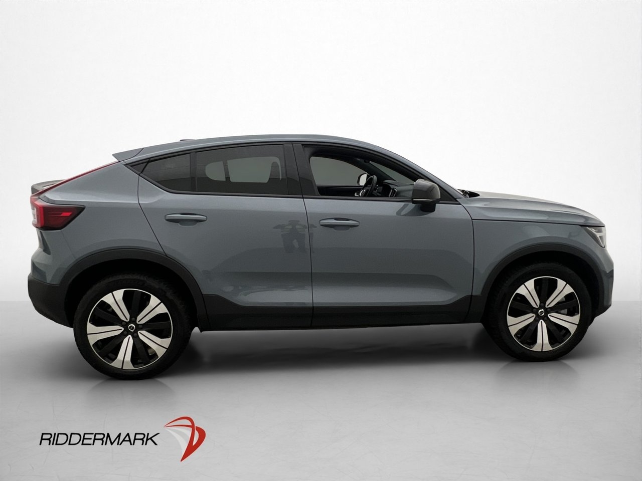 Volvo C40 2023, bild 5/10