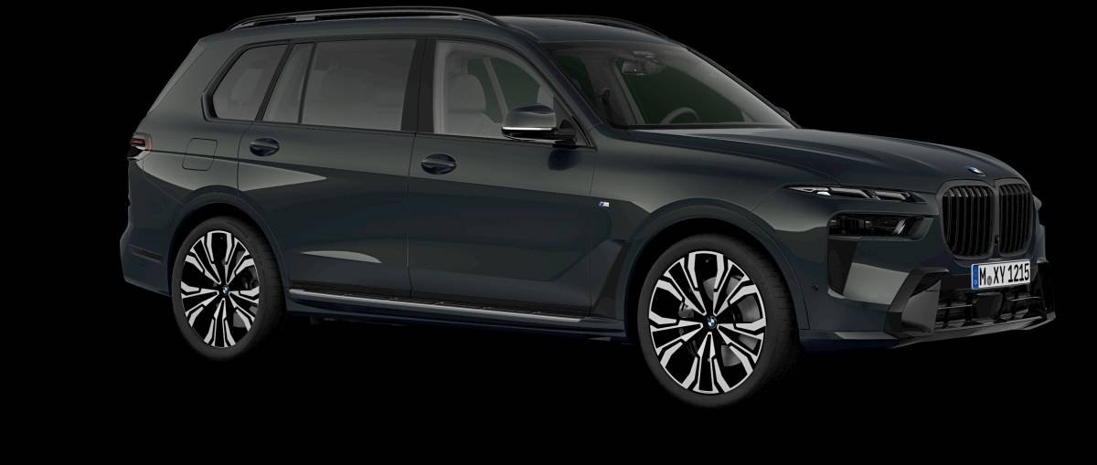 BMW X3 M