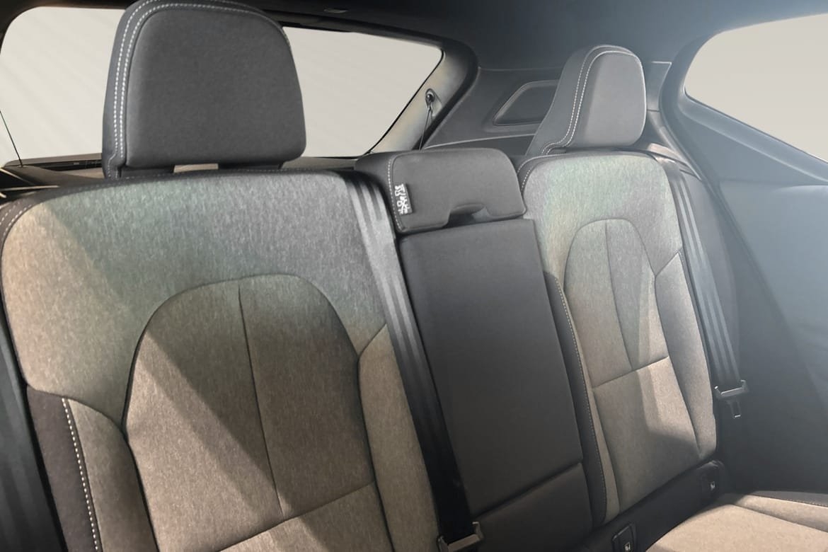 Volvo XC40 B4 Plus Dark 2026, kuva 10/10