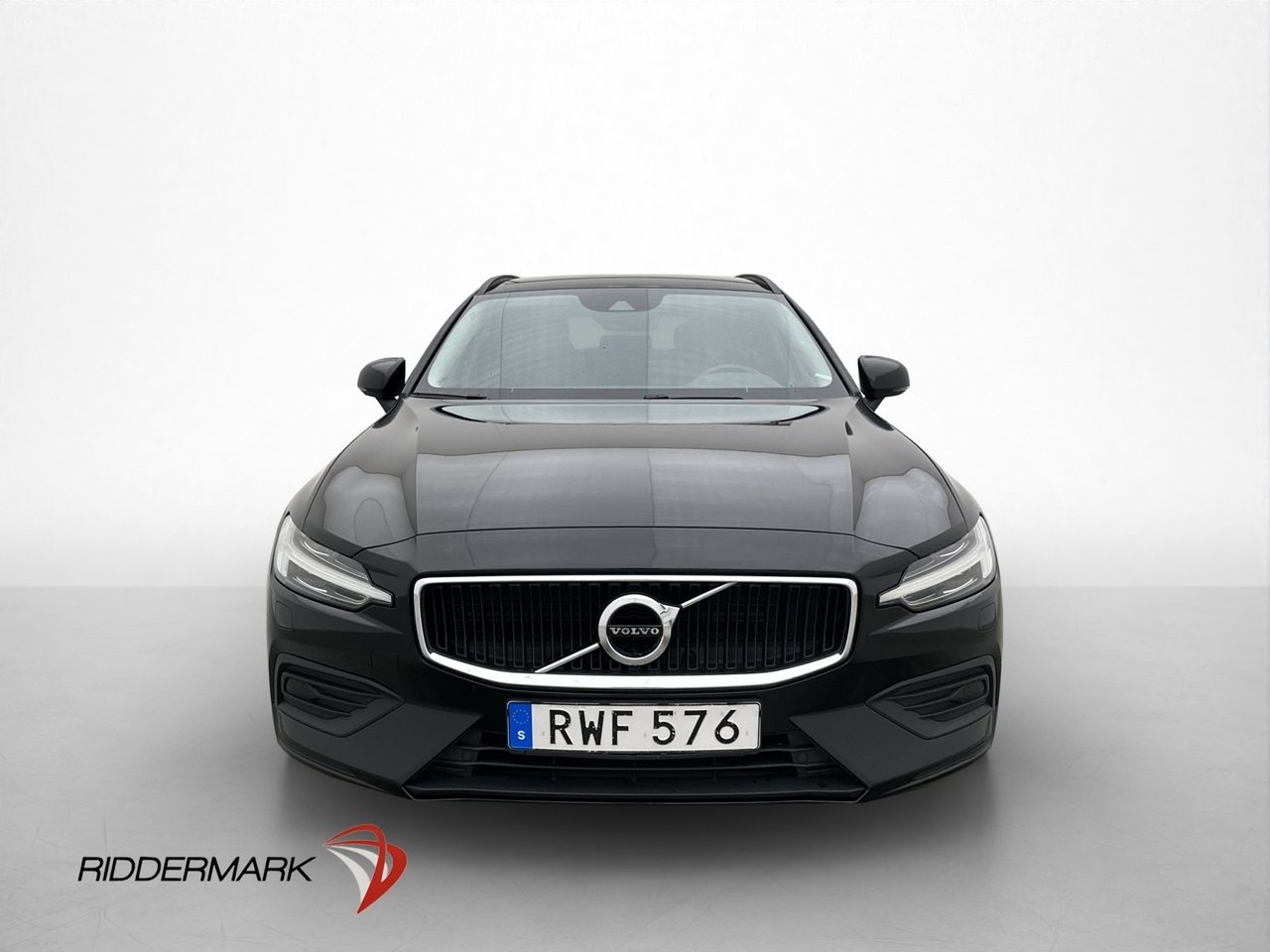 Volvo V60 T5 Momentum 2019, bild 2/31
