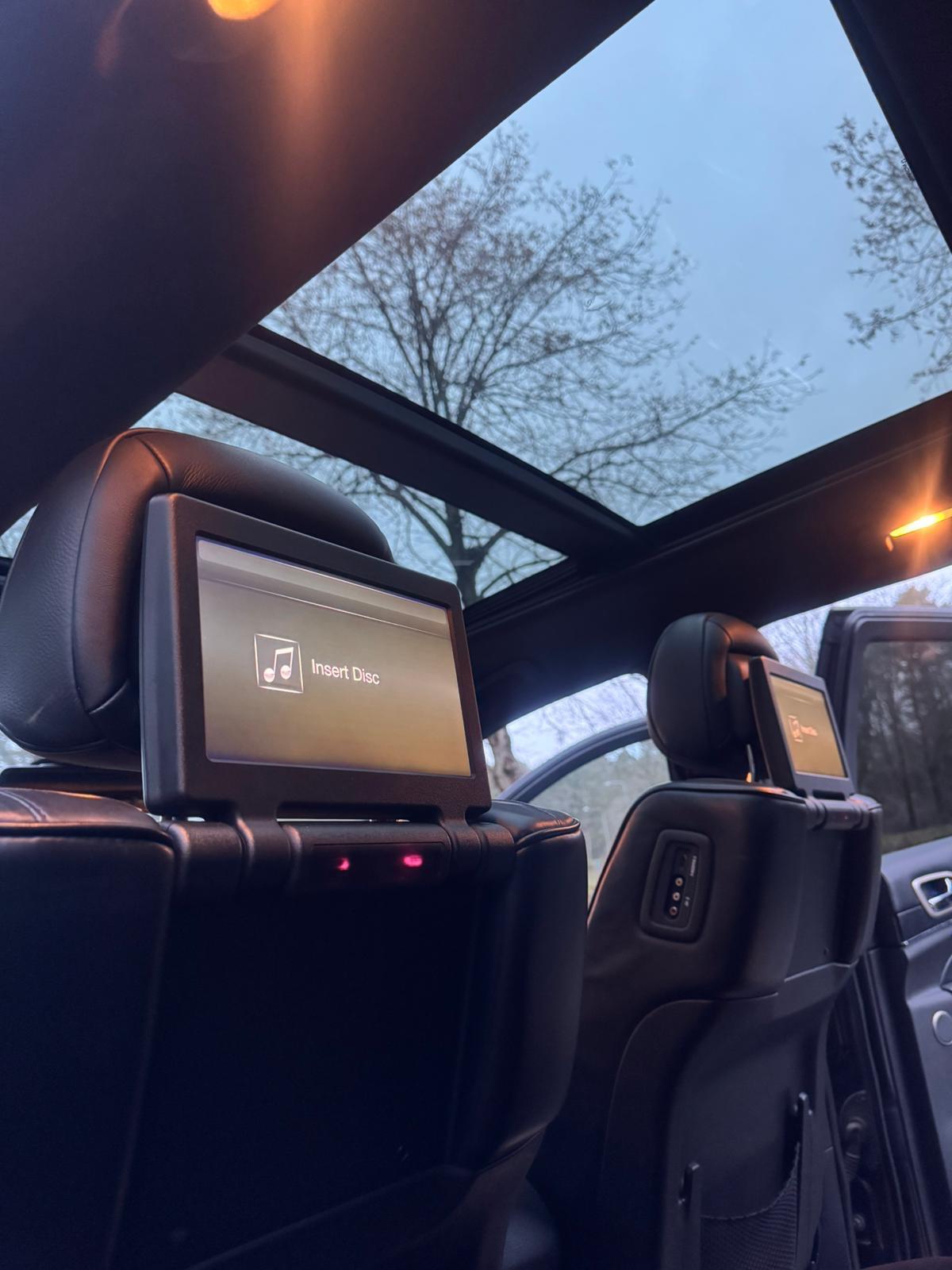 Jeep Grand Cherokee 2015, bild 5/10