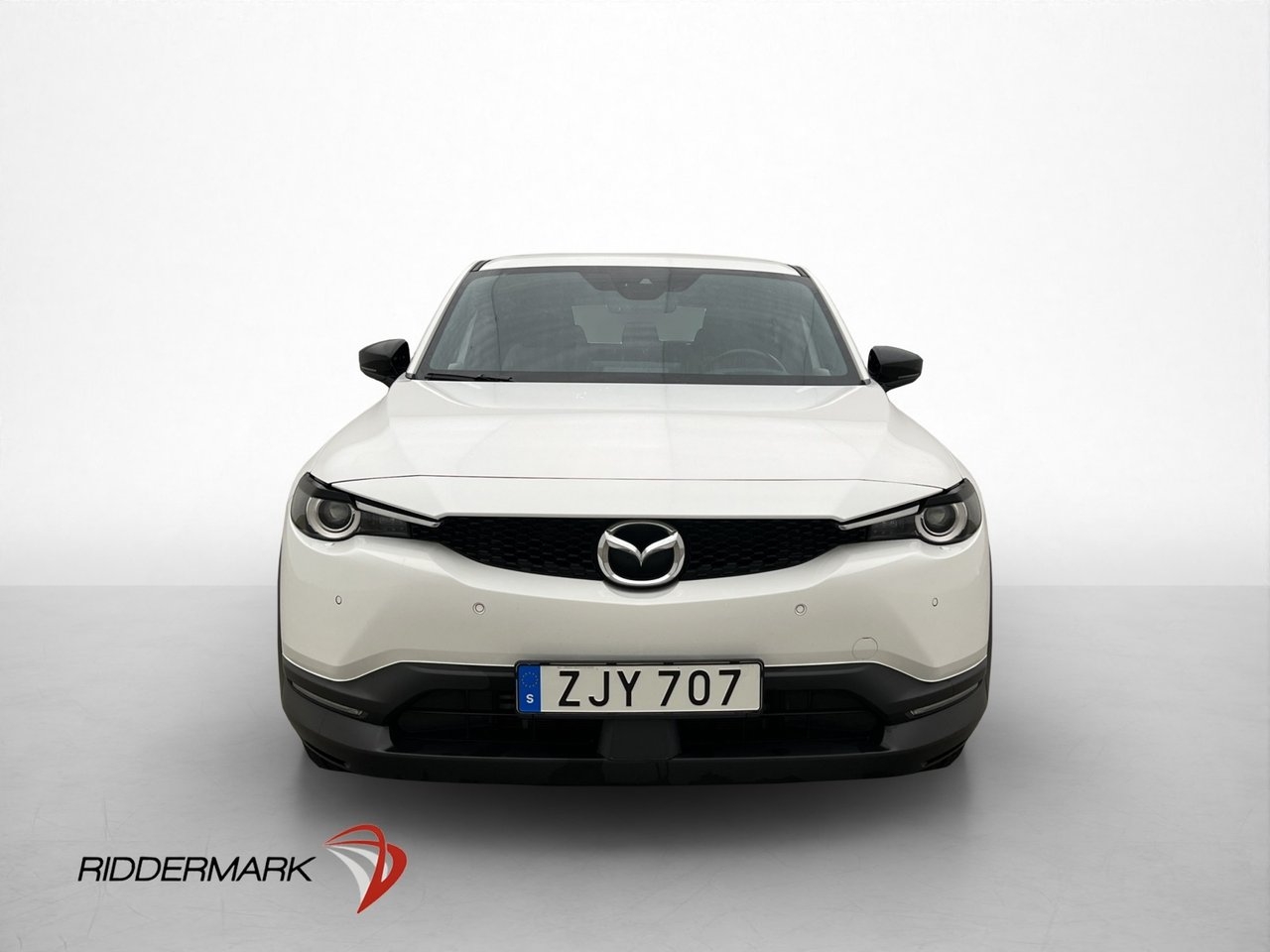 Mazda MX-30 e-Skyactiv EV 2023, bild 3/10