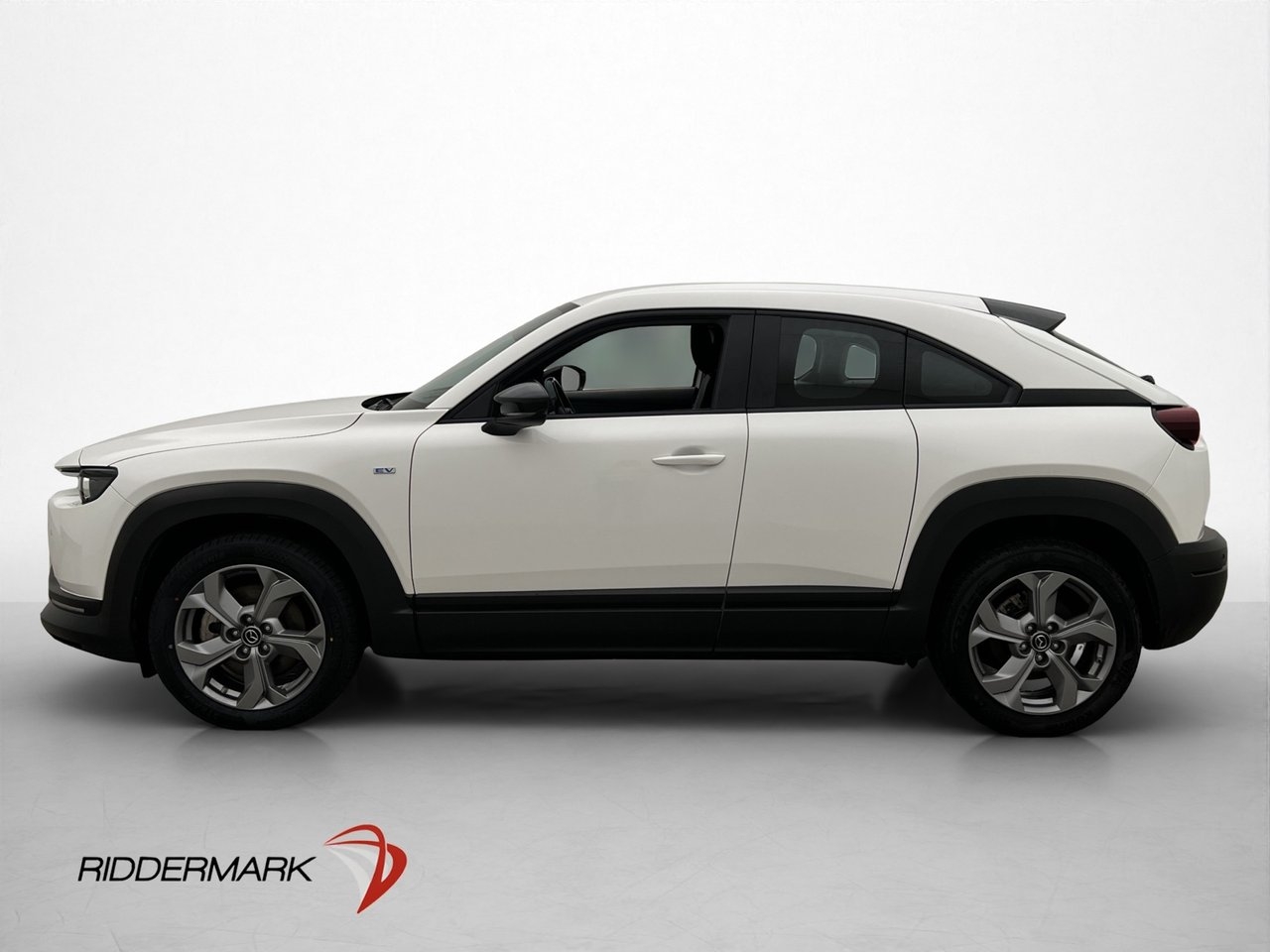 Mazda MX-30 e-Skyactiv EV 2023, bild 5/10