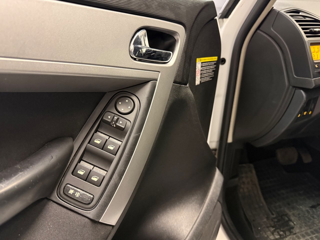 Citroen Grand C4 Picasso e-HDi 110 FAP 2012, bild 6/10