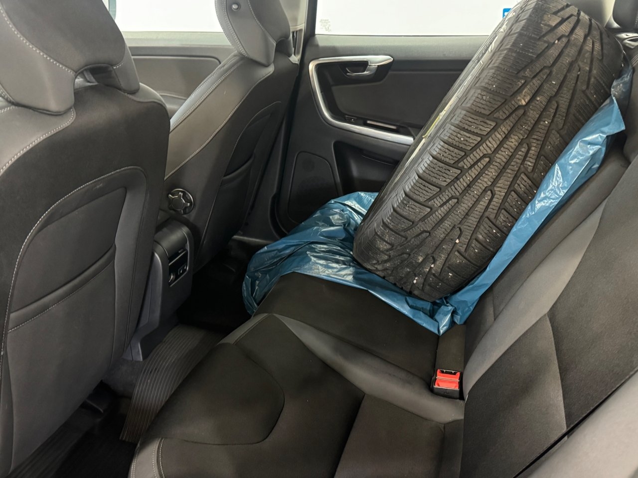 Volvo XC60 D4 2014, bild 5/8