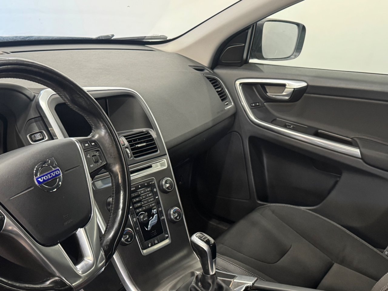 Volvo XC60 D4 2014, bild 7/8
