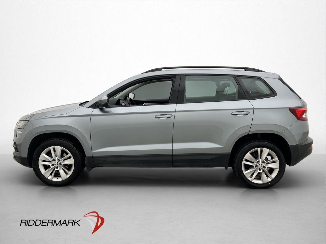 Skoda Karoq 1.6 TDI Ambition 2019, bild 4/10