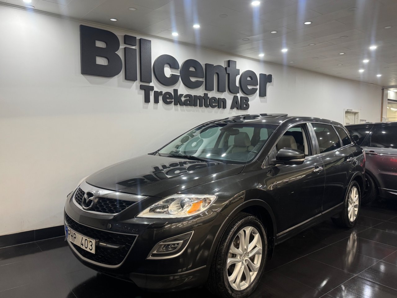 Mazda CX-9