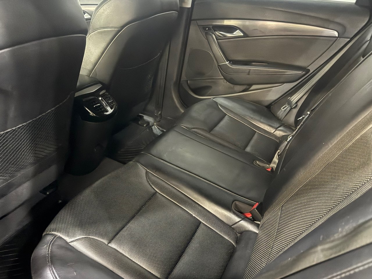 Hyundai i40 2.0 GDI Business 2012, bild 5/9