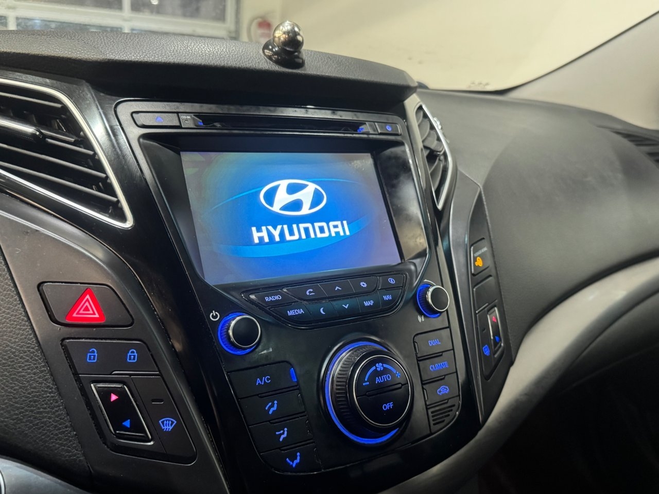 Hyundai i40 2.0 GDI Business 2012, bild 7/9