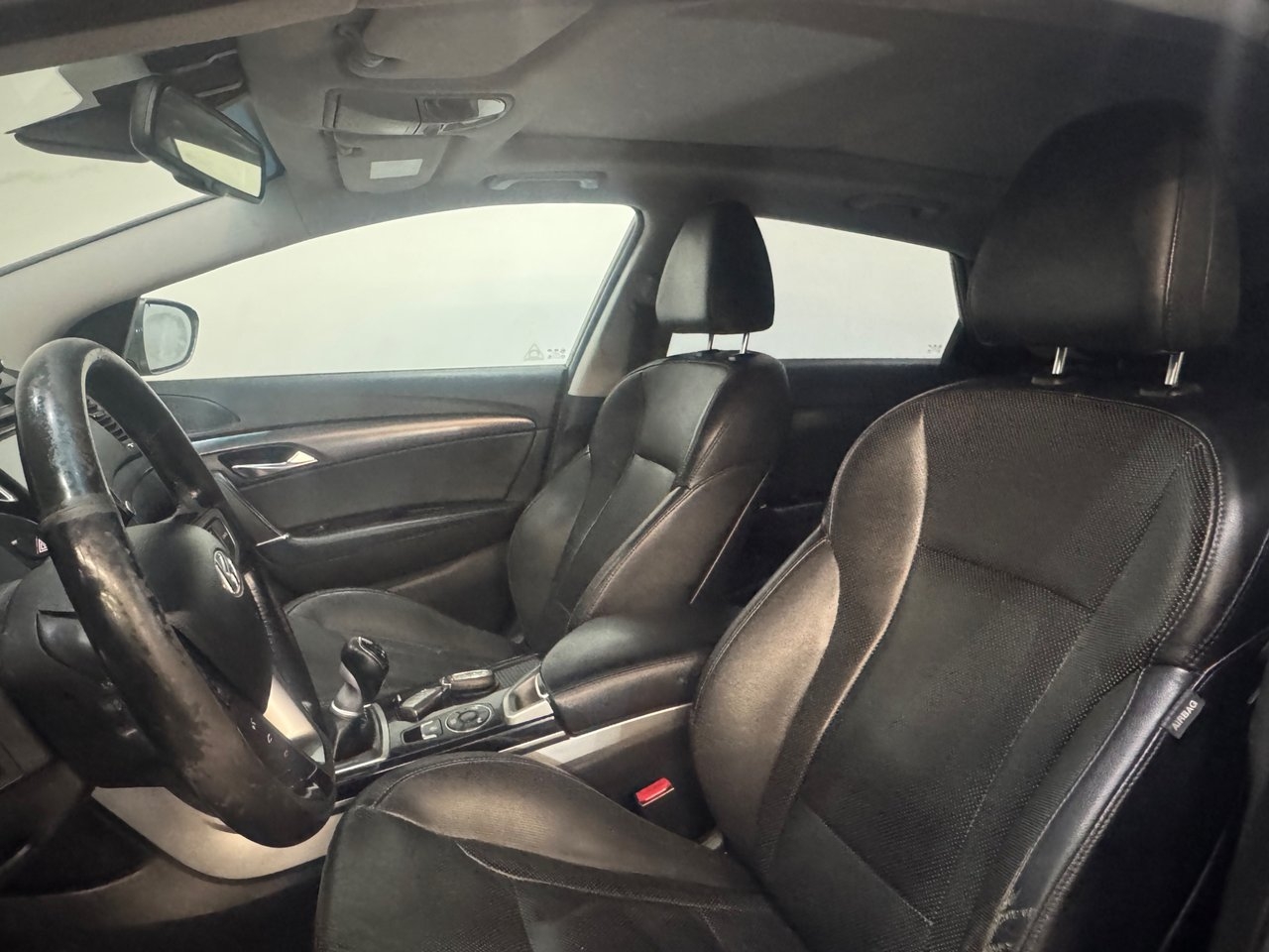 Hyundai i40 2.0 GDI Business 2012, bild 6/9