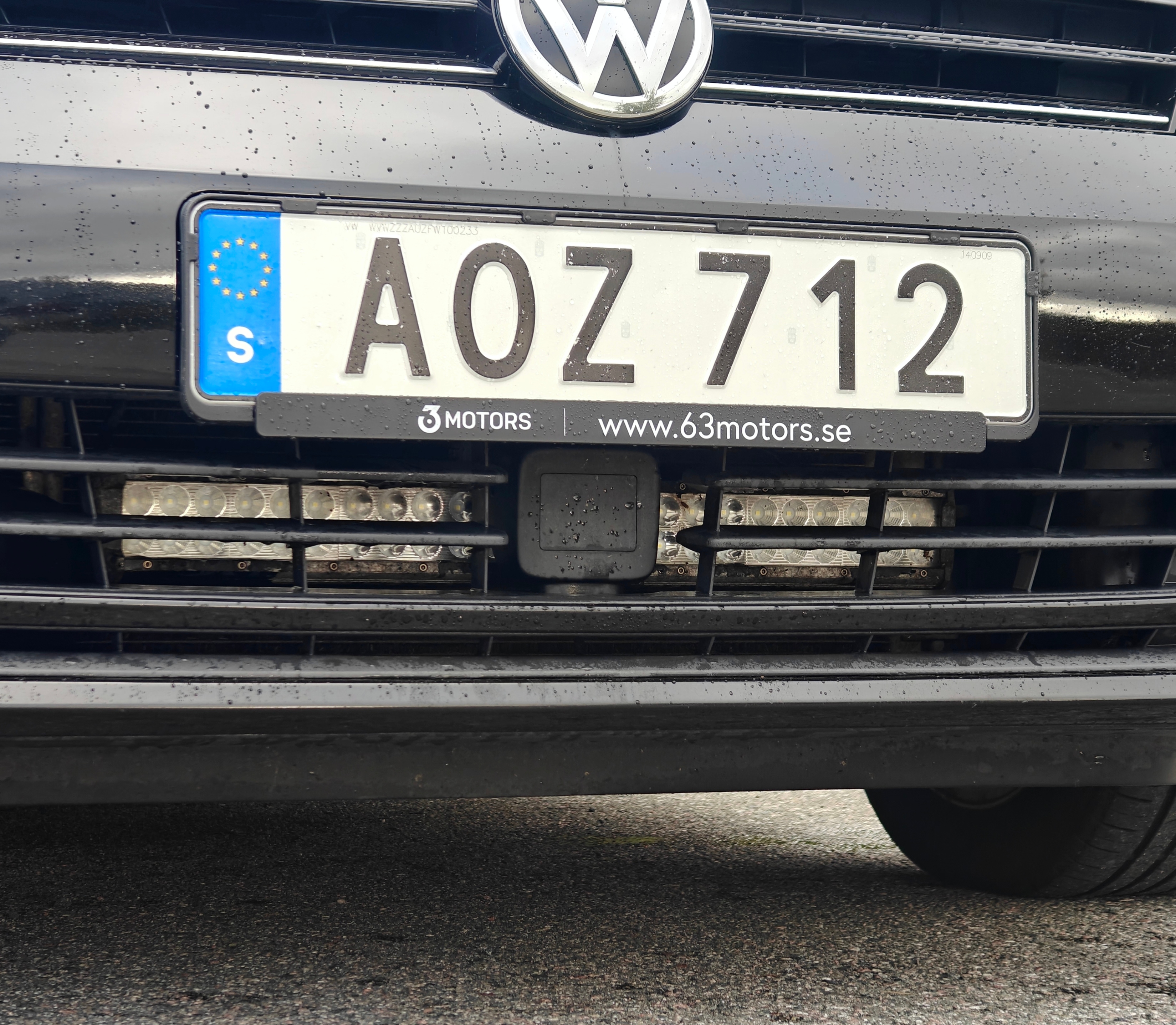 Volkswagen Golf 1.2 TSI 2015, bild 6/10