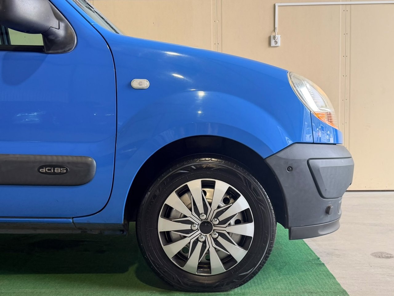Renault Kangoo Express 2006, bild 3/10