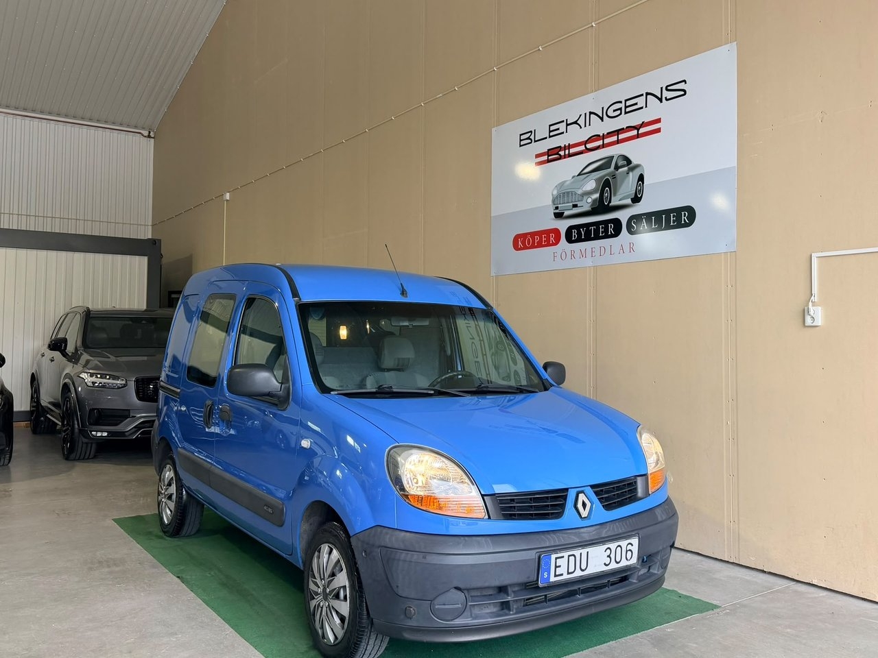 Renault Kangoo Express