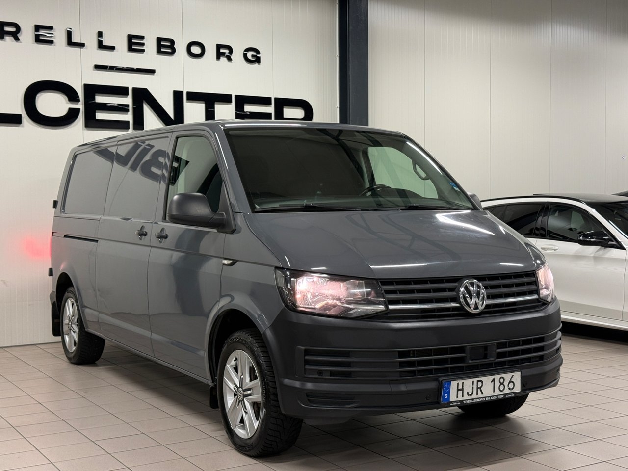 Volkswagen Transporter 2.0 TDI SCR 2018, bild 5/10