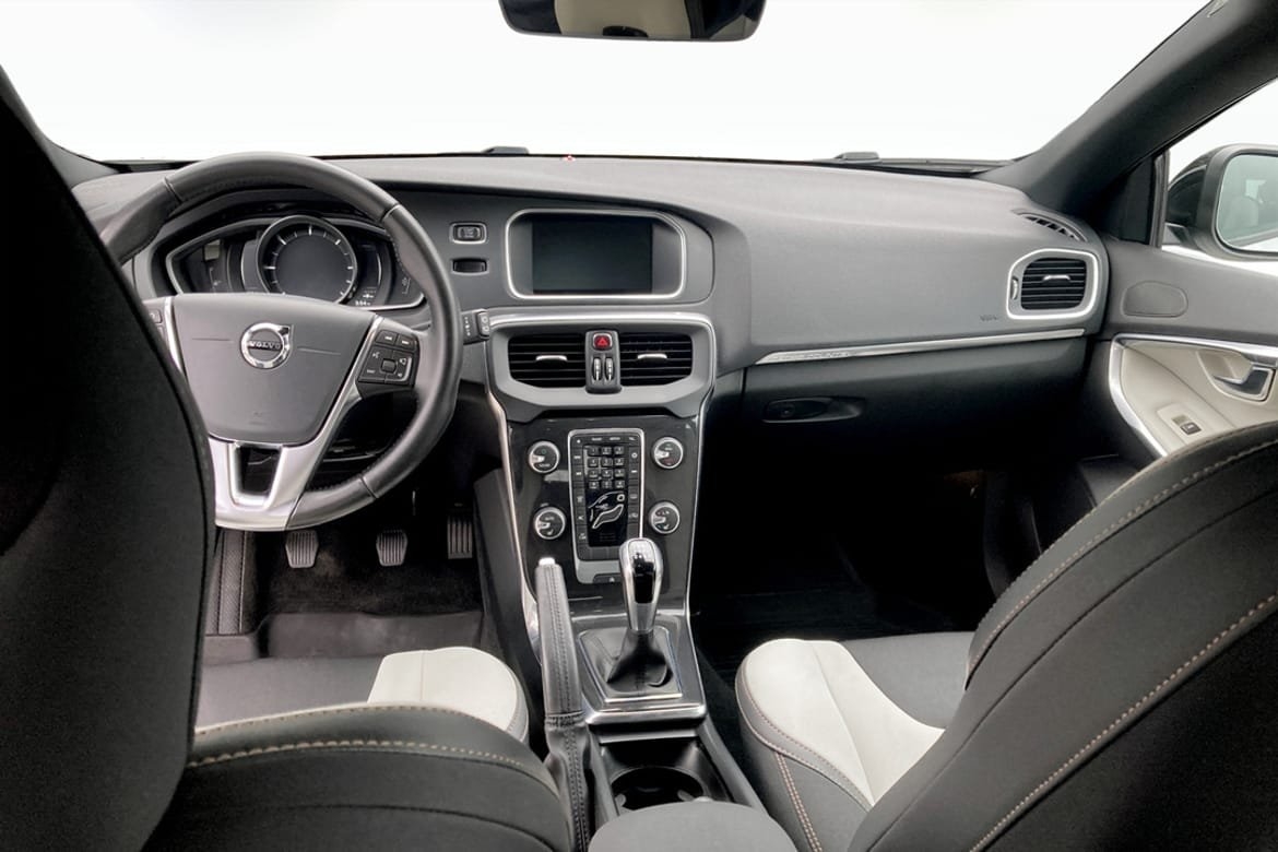 Volvo V40 Cross Country D3 Edition 2019, bild 4/9