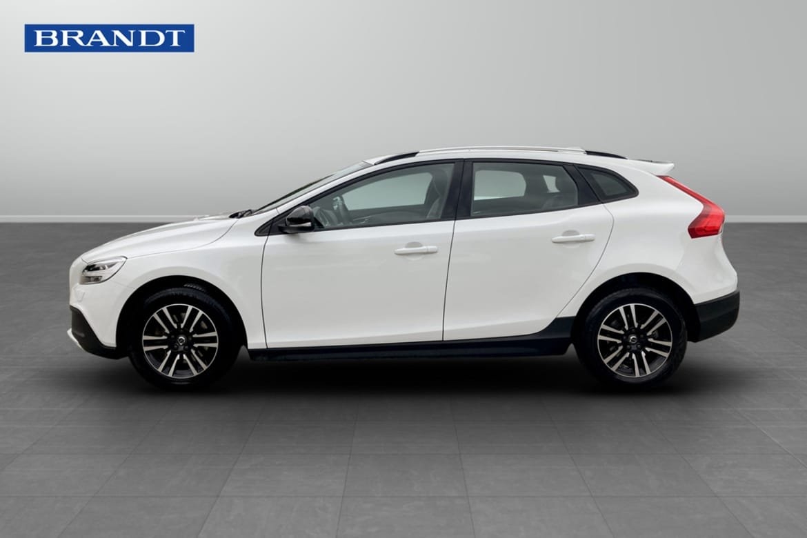 Volvo V40 Cross Country D3 Edition 2019, bild 3/9