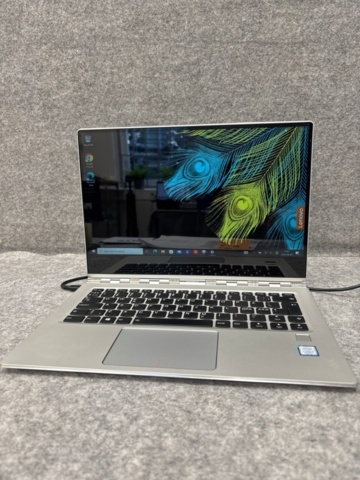 Laptop - Lenovo Yoga 910-13IKB
