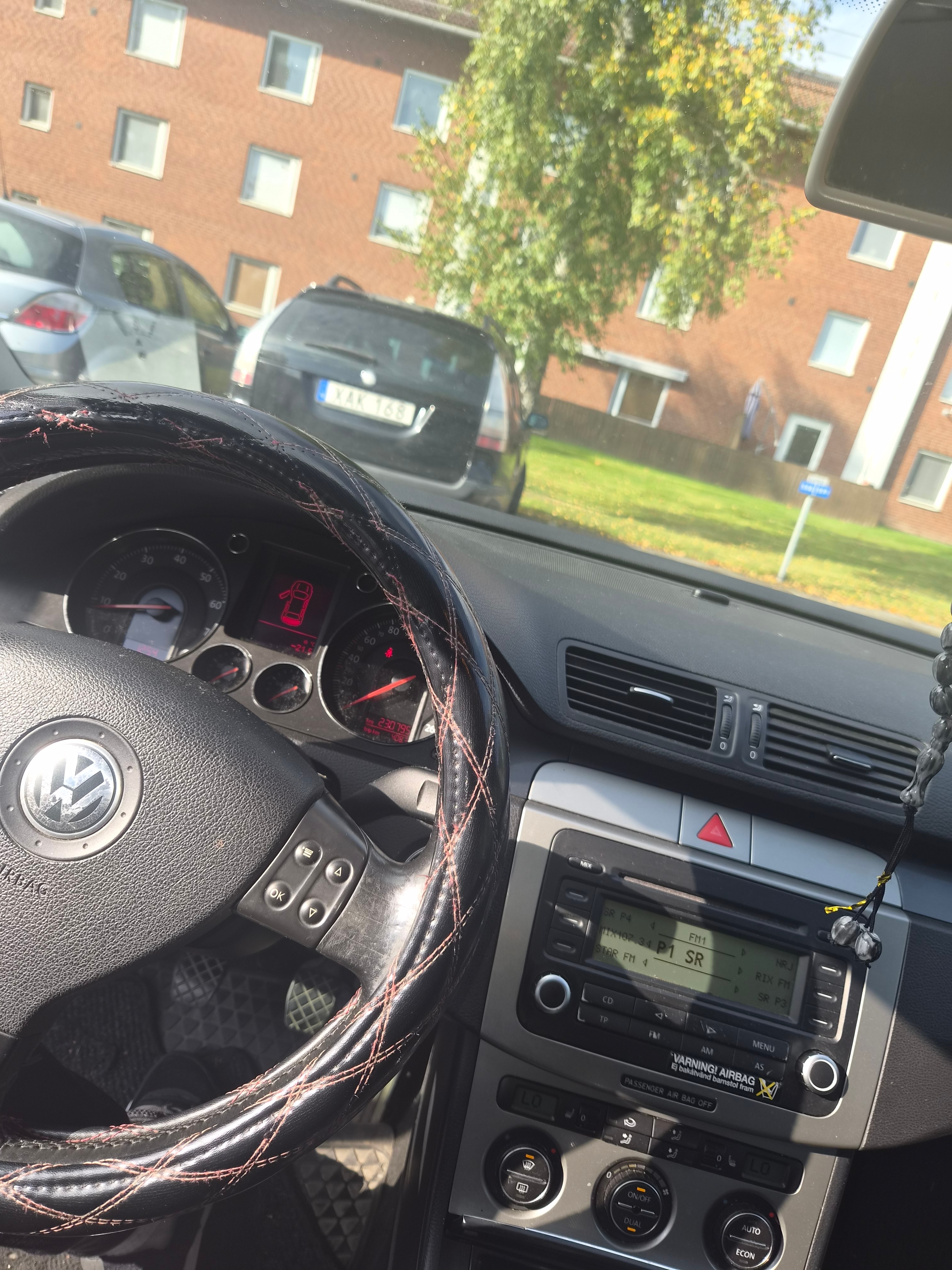 Volkswagen Passat 2006, bild 4/5