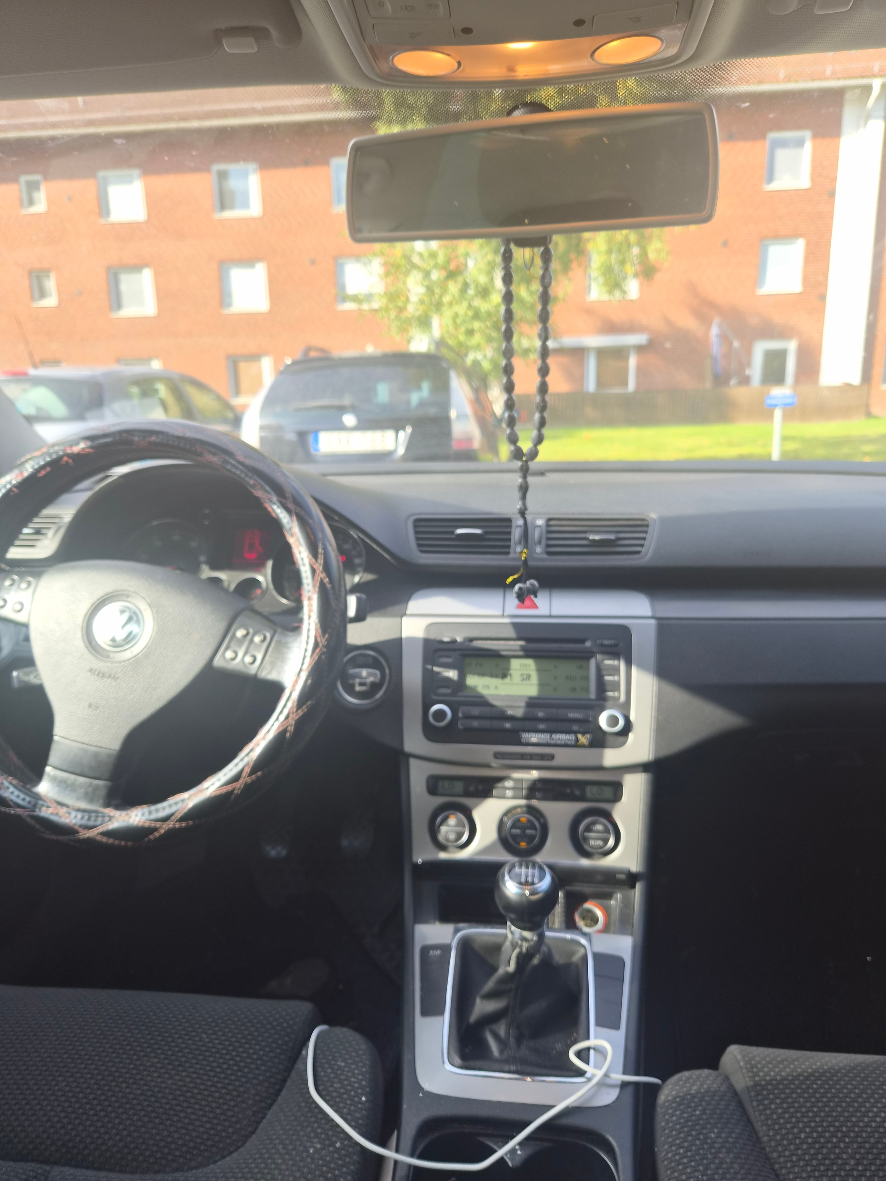 Volkswagen Passat 2006, bild 3/5