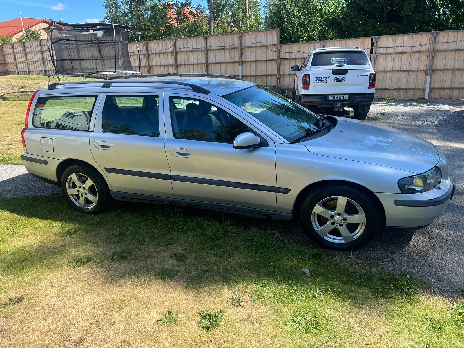 Volvo V70