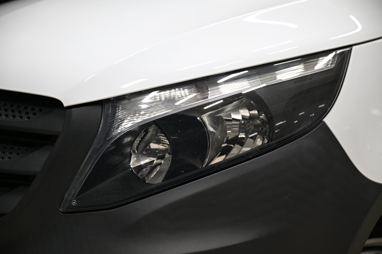 Mercedes-Benz Vito 2018, bild 2/10