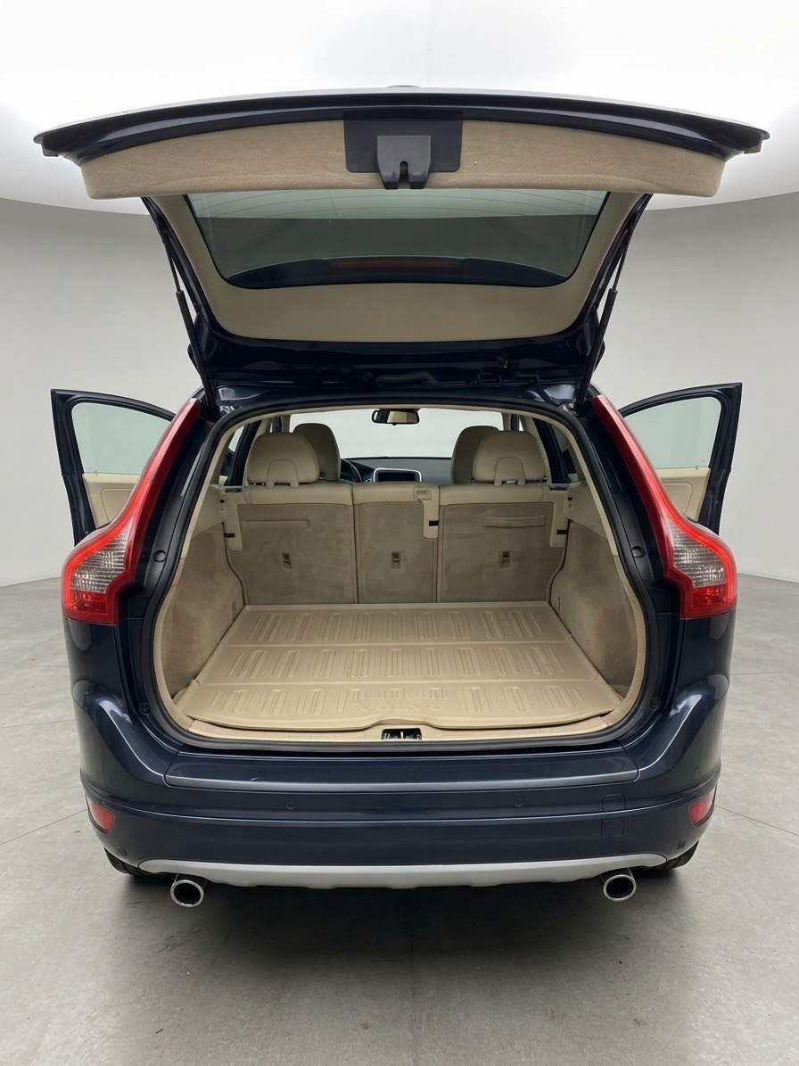 Volvo XC60 2013, bild 5/9