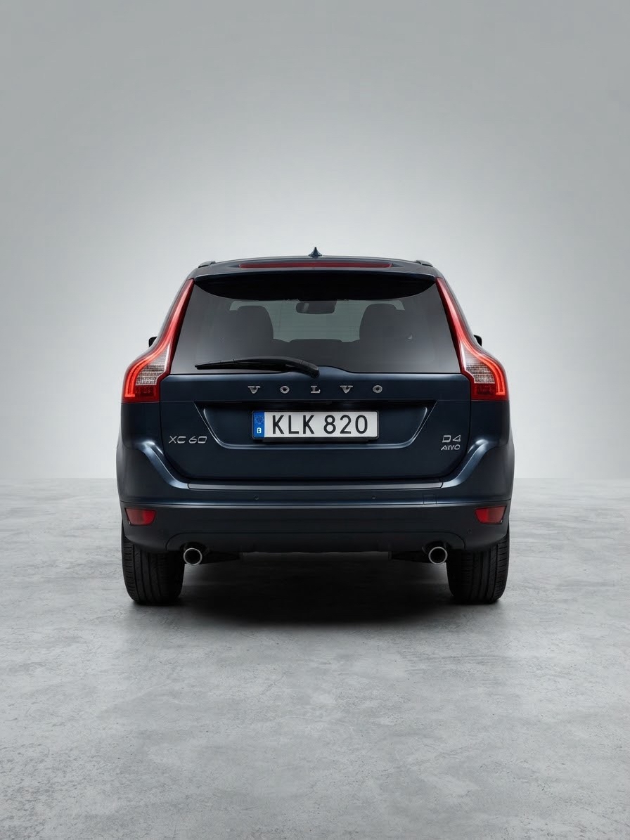 Volvo XC60 2013, bild 4/9