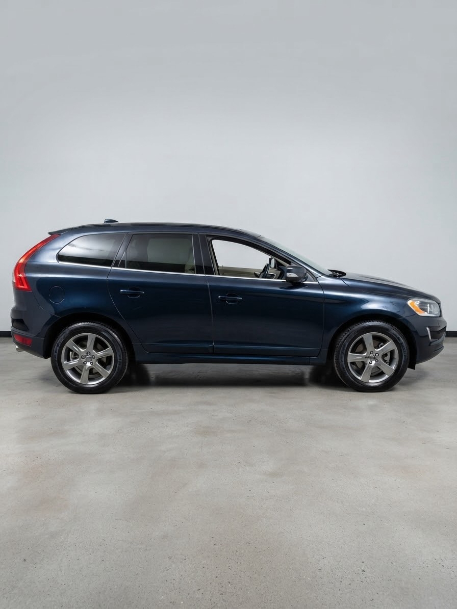 Volvo XC60 2013, bild 3/9