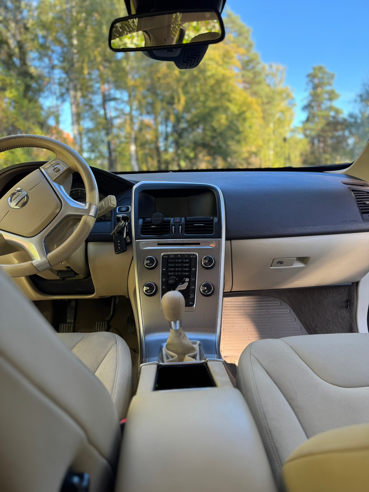 Volvo XC60 2013, bild 7/9