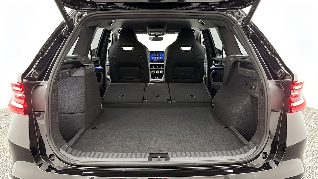 Skoda Kodiaq Sportline 2026, bild 18/19