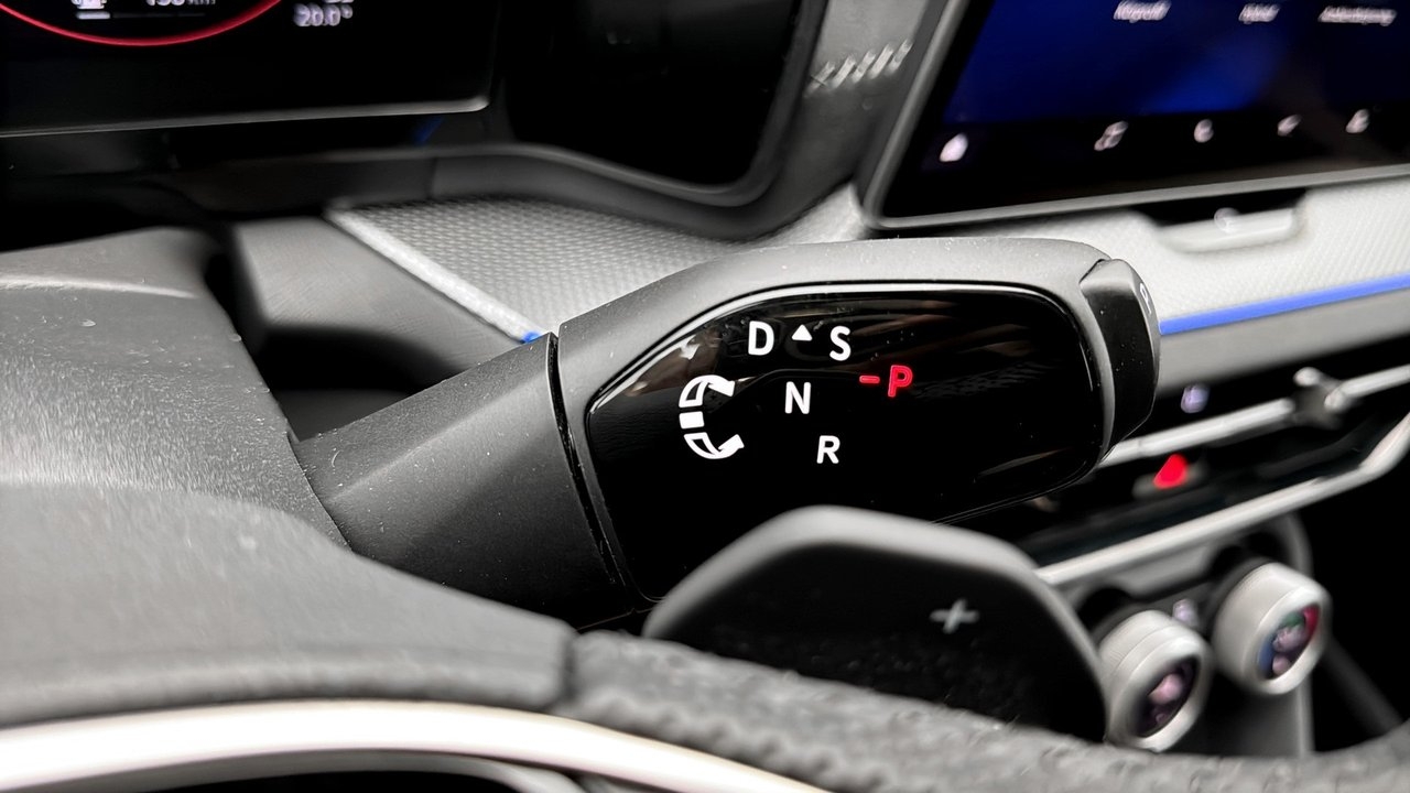 Skoda Kodiaq Sportline 2026, bild 19/19
