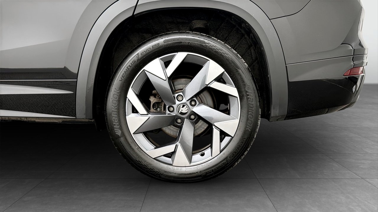 Skoda Kodiaq Sportline 2026, kuva 6/19
