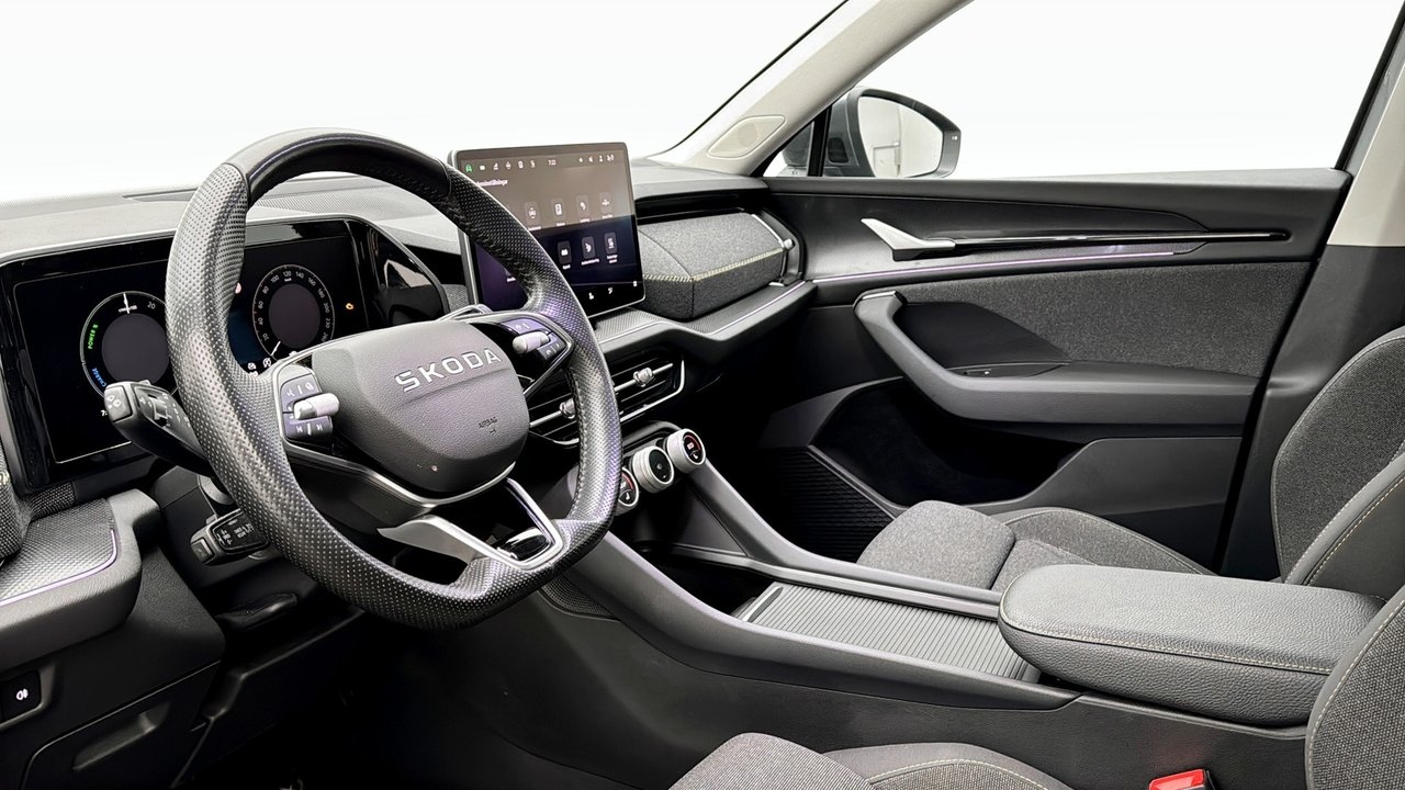 Skoda Kodiaq Selection 2025, bild 7/21