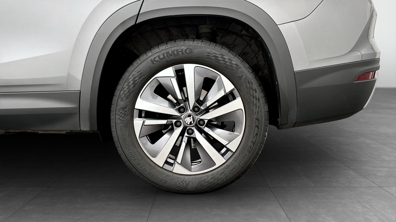 Skoda Kodiaq Selection 2025, bild 6/21