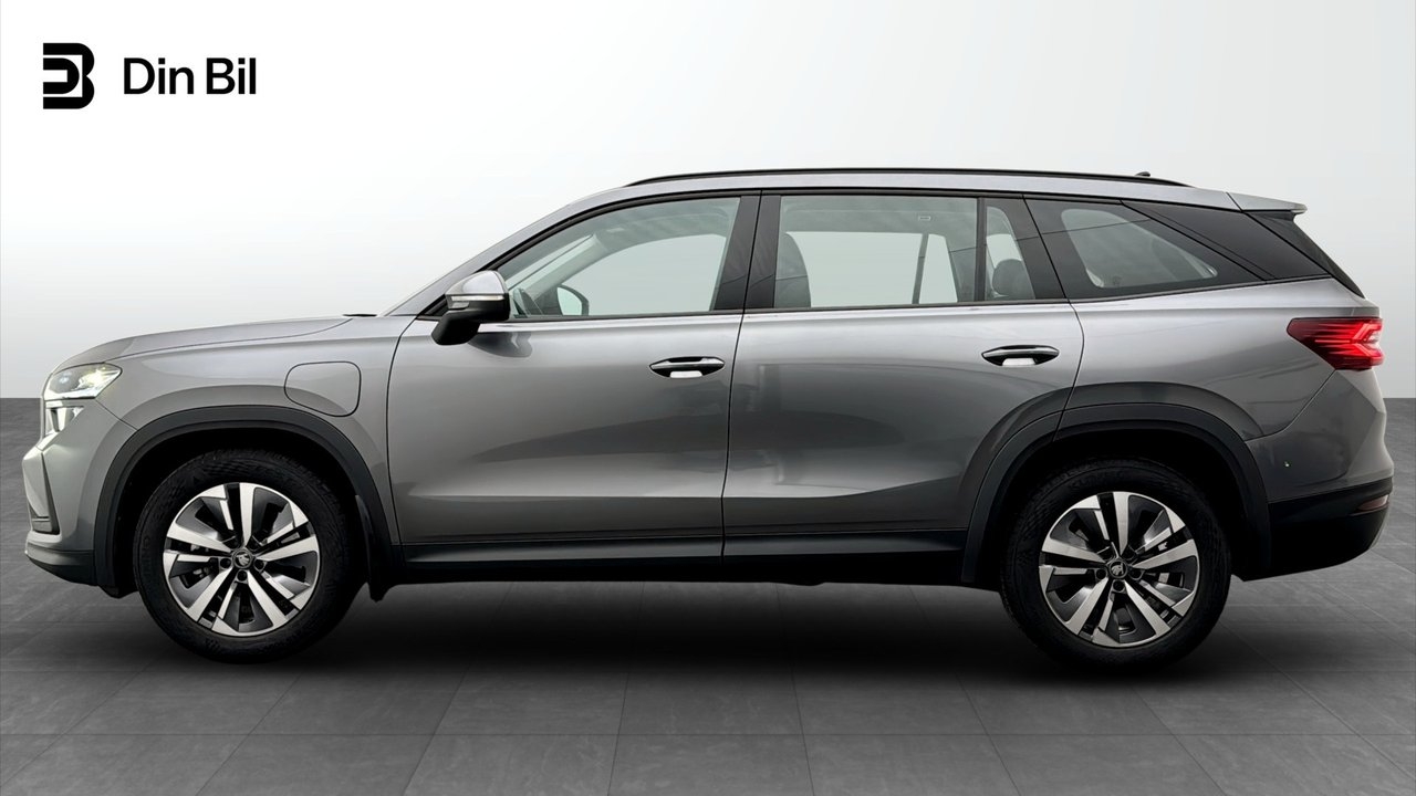 Skoda Kodiaq Selection 2025, bild 2/21