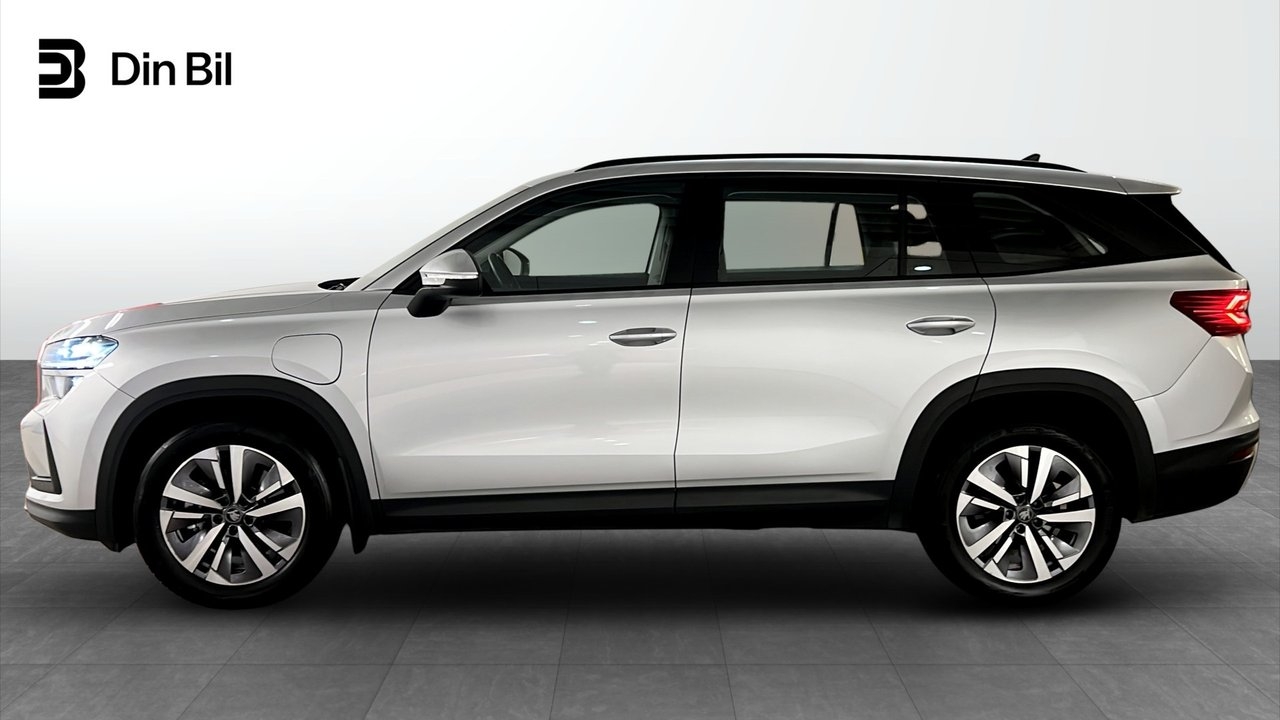 Skoda Kodiaq Selection 2025, bild 2/25