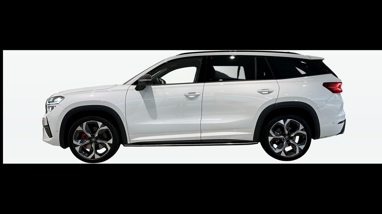 Skoda Kodiaq RS 2026, kuva 2/13