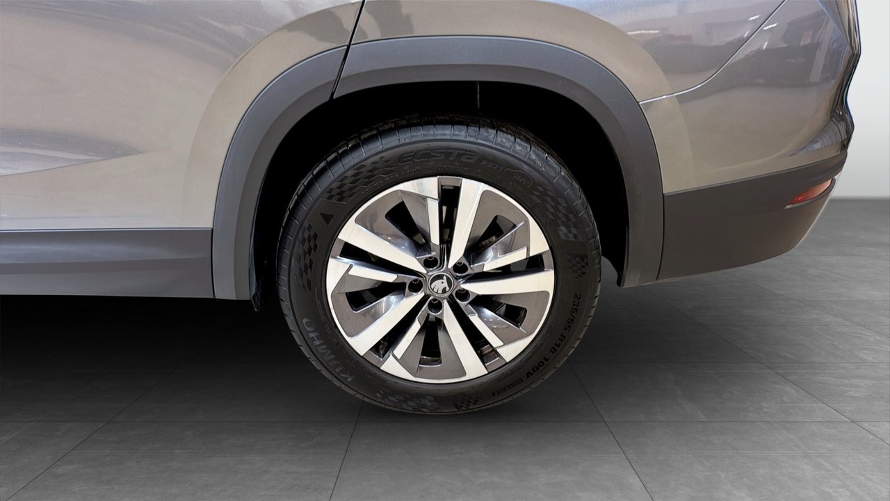 Skoda Kodiaq Selection 2025, bild 6/22