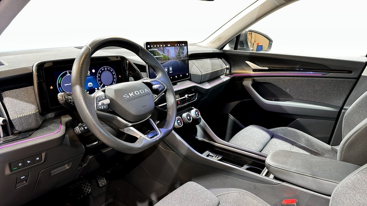 Skoda Kodiaq Selection 2025, bild 7/22