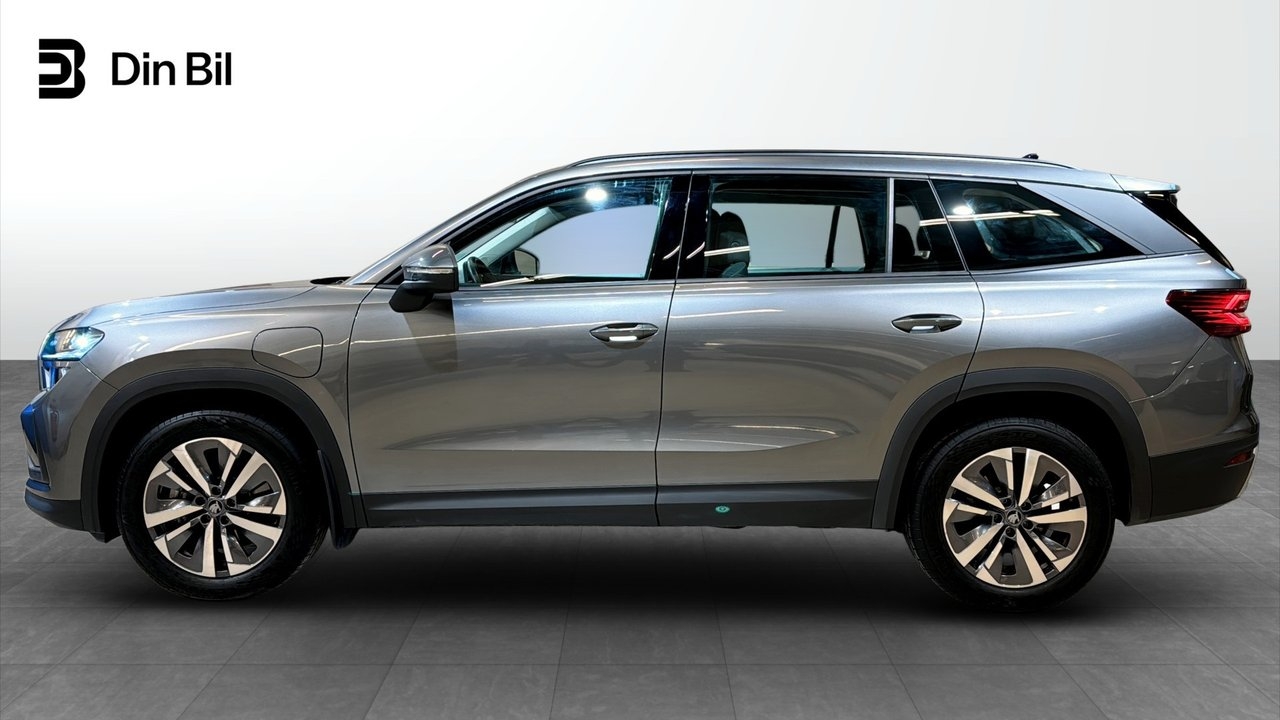Skoda Kodiaq Selection 2025, bild 2/22