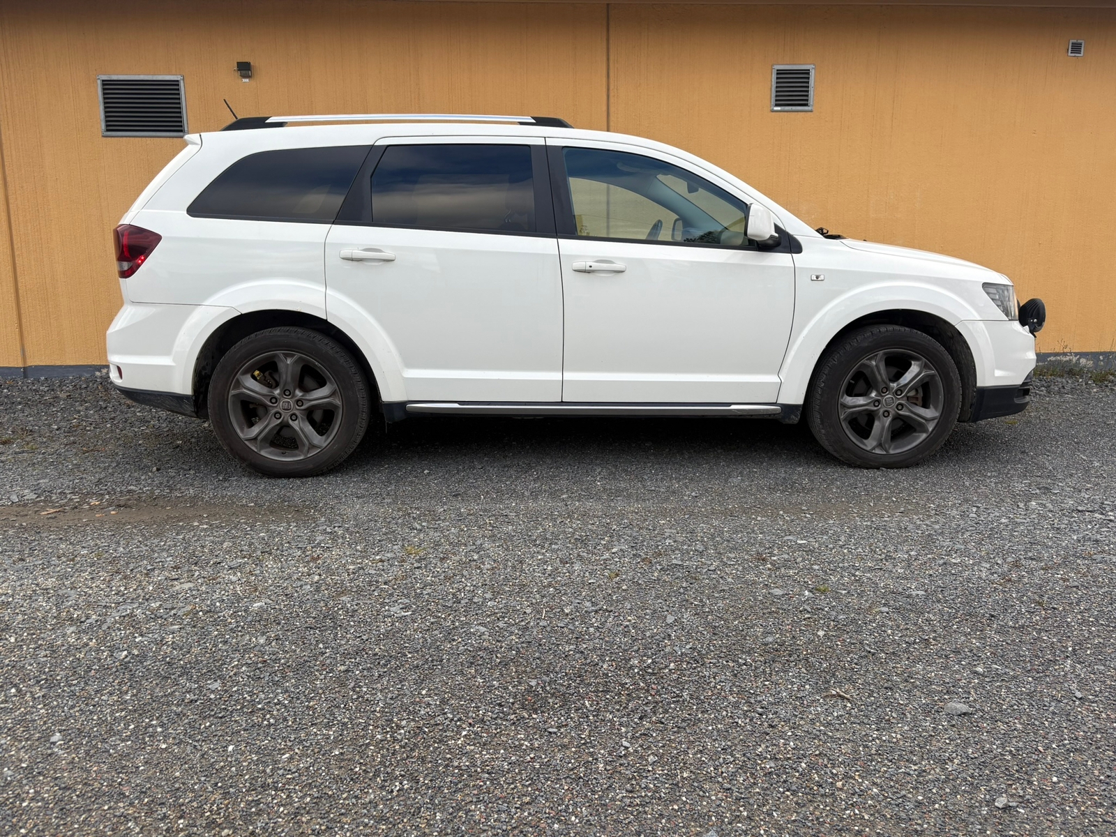 Fiat Freemont 2015, bild 3/6