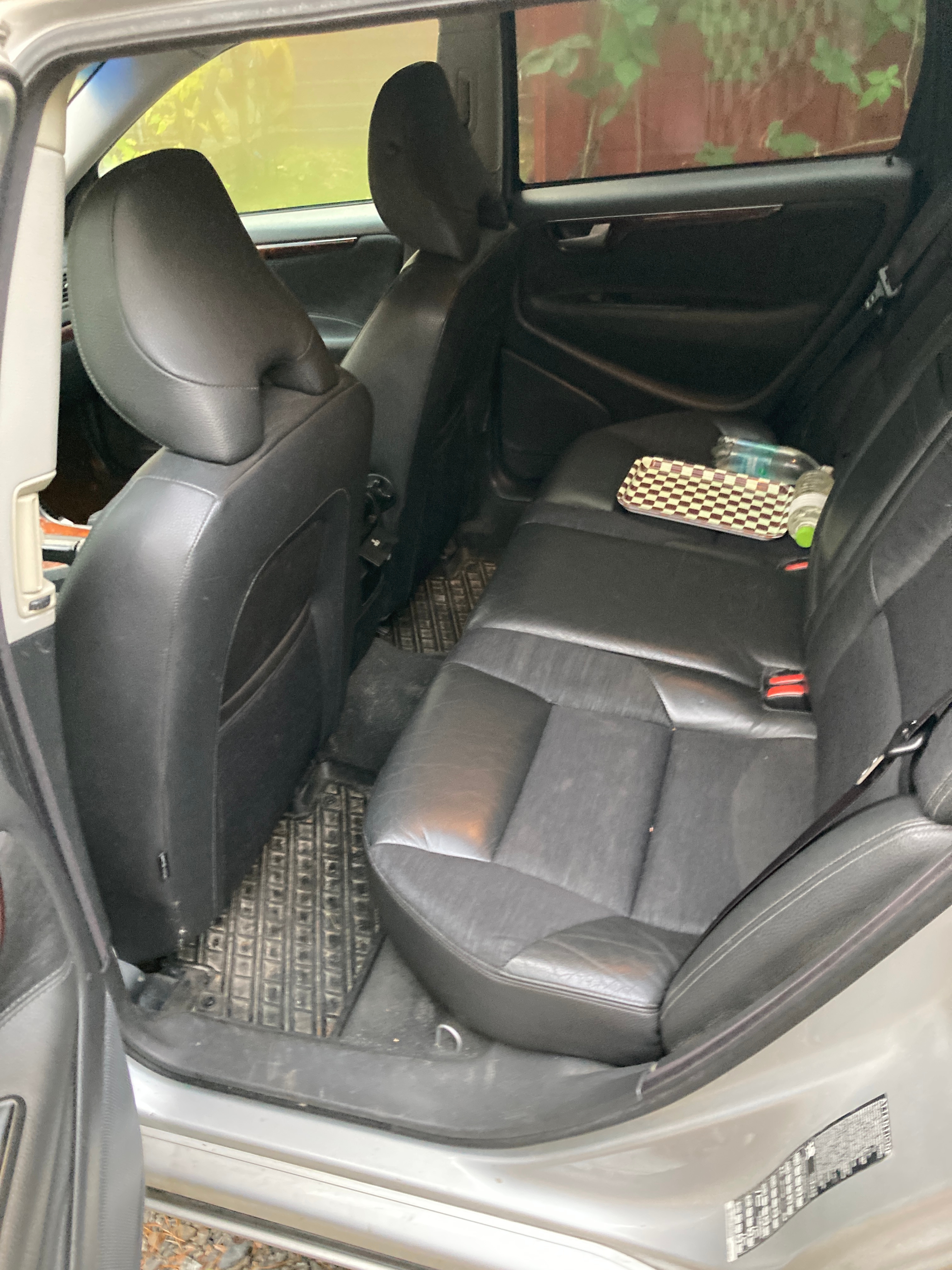 Volvo V70 2.4 Summum 2005, bild 3/6