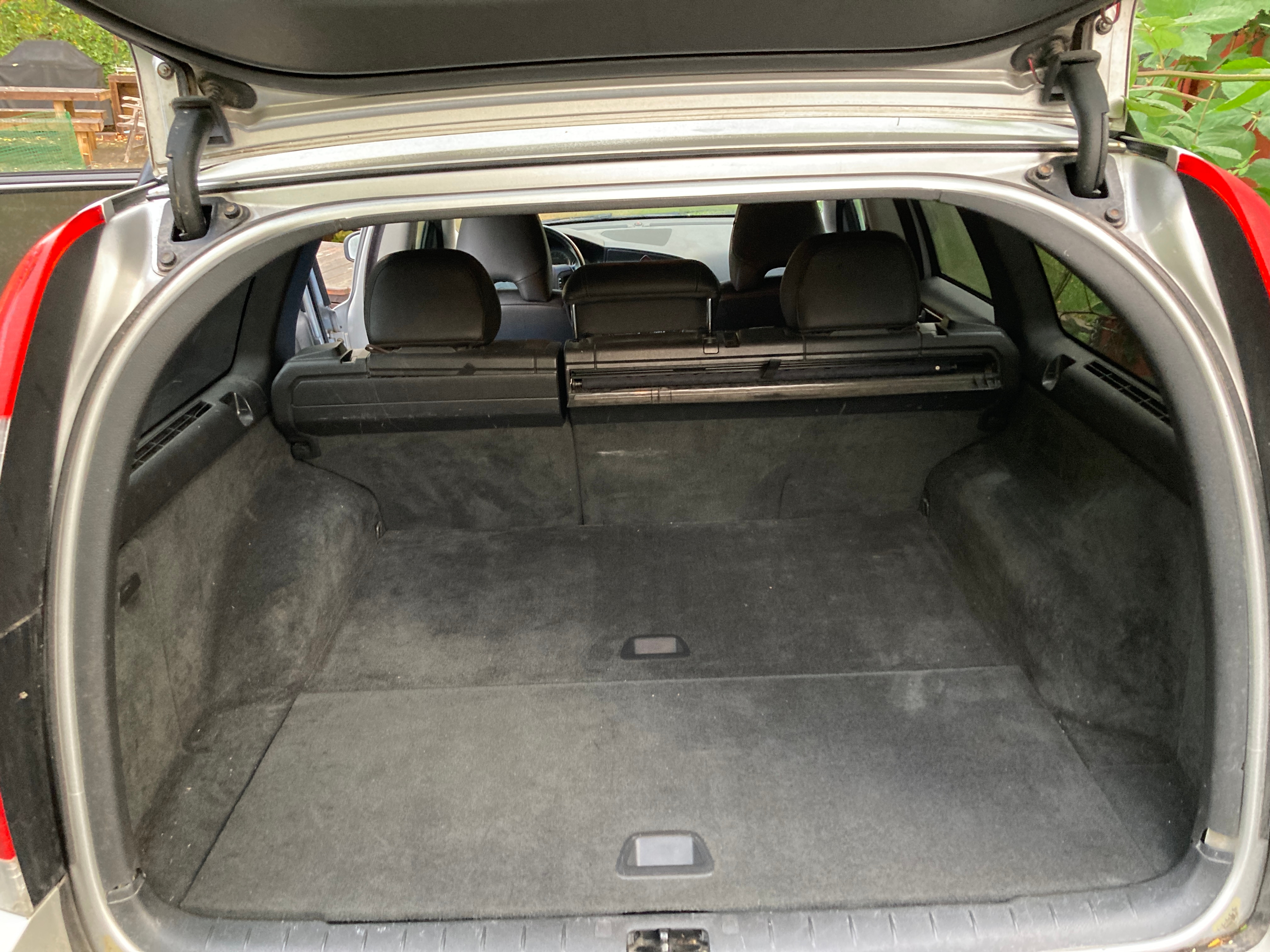 Volvo V70 2.4 Summum 2005, bild 5/6