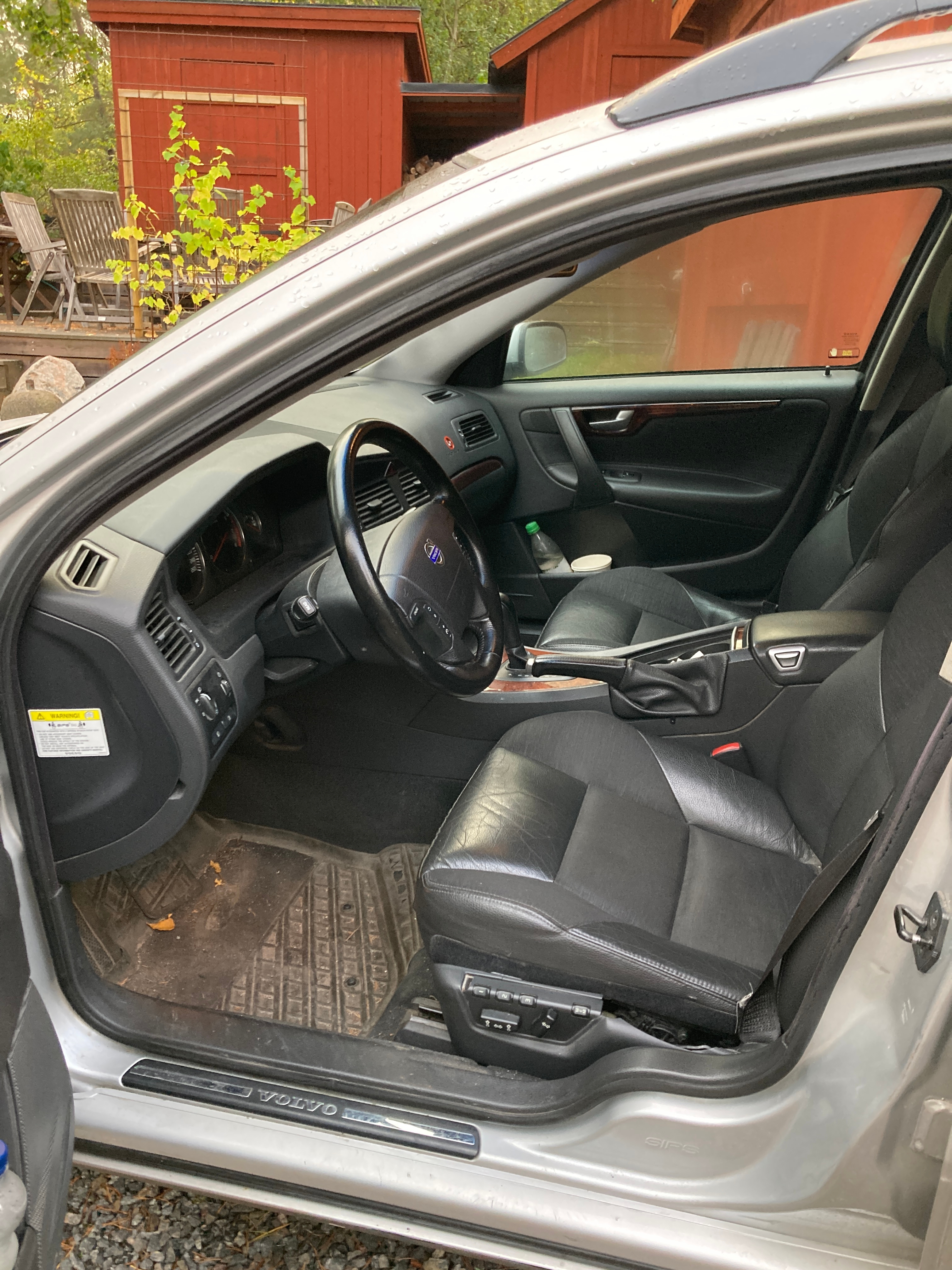 Volvo V70 2.4 Summum 2005, bild 4/6
