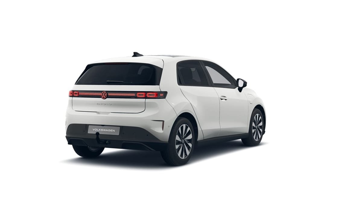 Volkswagen ID. Polo 2027, bild 5/9