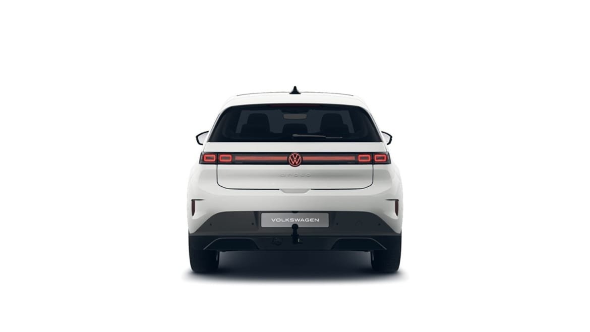 Volkswagen ID. Polo 2027, bild 4/9