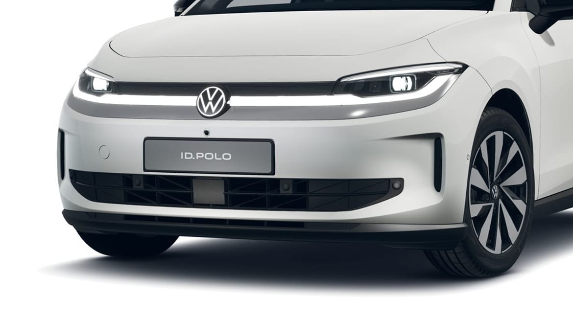 Volkswagen ID. Polo 2027, bild 7/9